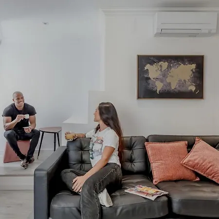 Suprema Loft I Lisbon